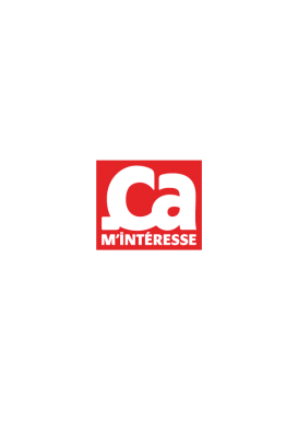 Ça m'intéresse