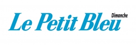 Le Petit Bleu d'Agen Dimanche