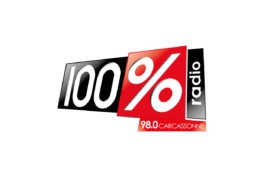 100%