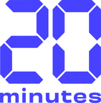 Site Fixe 20 Minutes.fr