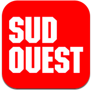 Appli Mobile Sud Ouest